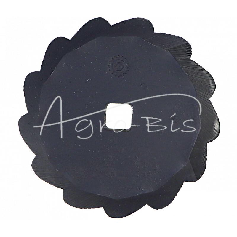 Storti tiekimo peilis, Luclar 94x5 MORGA - 16800014M