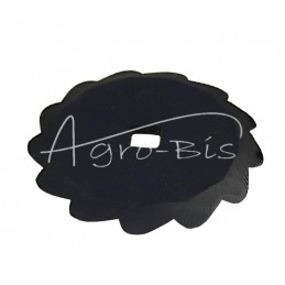 Storti tiekimo peilis, Luclar 94x5 MORGA - 16800014M