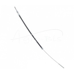 Rankinio stabdžio trosas L-645mm Zetor ANDORIA - 57112730AM