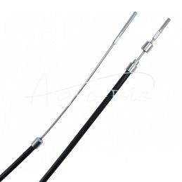 Rankinio stabdžio trosas L-645mm Zetor ANDORIA - 57112730AM