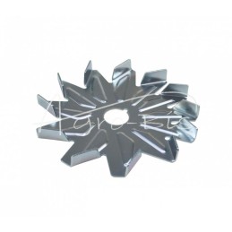 Generatoriaus ventiliatorius 14V 55A 9516653 Zetor ELMOT - 9516653.2EL