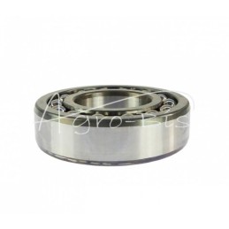 Savaime išsilyginantis rutulinis guolis 1206 FŁT Kraśnik - 1206 FŁT