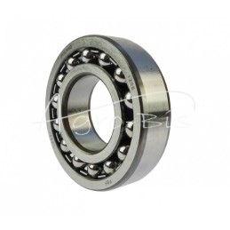 Savaime išsilyginantis rutulinis guolis 1206 FŁT Kraśnik - 1206 FŁT