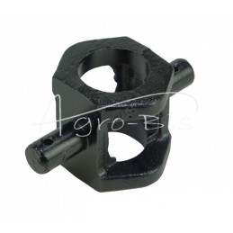 Galinės pakabos lizdas Vladimir T-25 trijų taškų jungtims - 14561671