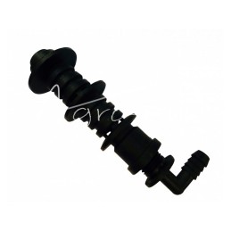 Biardzki purkštuvo indukcinis antgalis - DRB