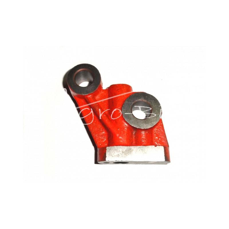 Klaviatūros laikiklis „Rocker arm“ ašiai be skylės Ursus C-330 - 5000104/1