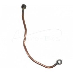 Ursus C-360 įpurškimo siurblio žarna poliruota - 4640865/0