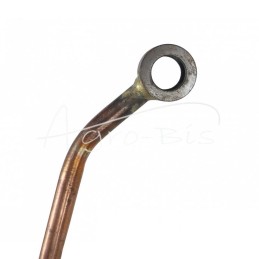 Ursus C-360 įpurškimo siurblio žarna poliruota - 4640865/0