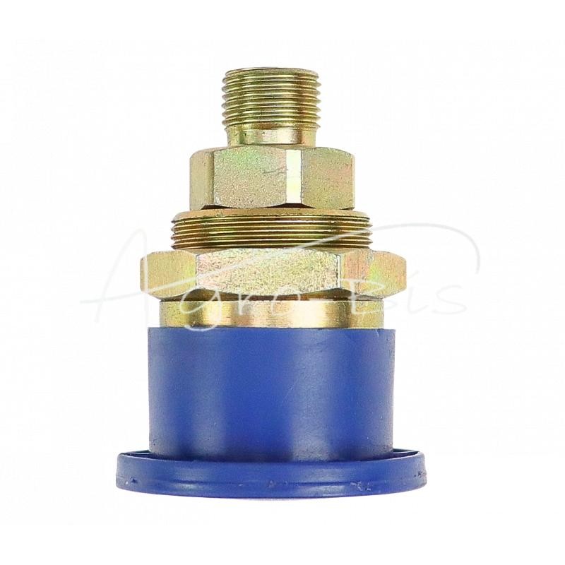 Greito sujungimo varžto lizdas M18x1.5 - 5049002.18