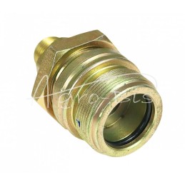 Greito sujungimo varžto lizdas M18x1.5 - 5049002.18