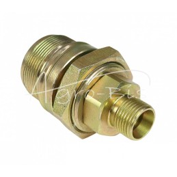 Greito sujungimo varžto lizdas M18x1.5 - 5049002.18