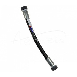 Hidraulinės žarnos sriegis M18x1,5 tiesus L-300mm DN10-1SN 18MPa PZL HYDRAL - AA-10-300/1SNH