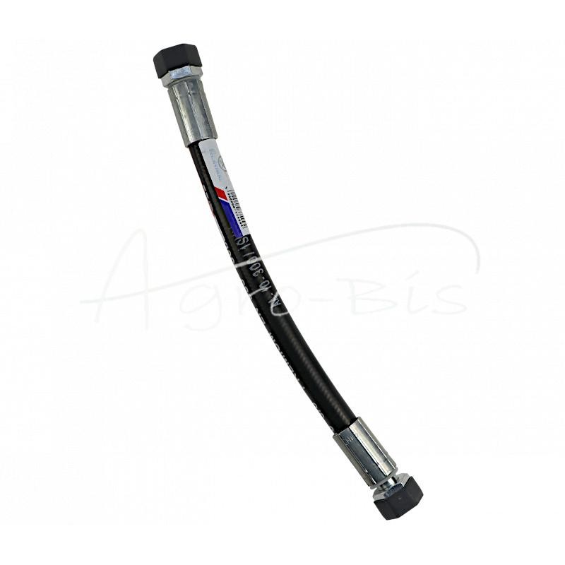 Hidraulinės žarnos sriegis M18x1,5 tiesus L-300mm DN10-1SN 18MPa PZL HYDRAL - AA-10-300/1SNH