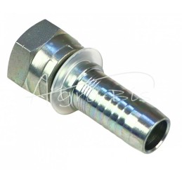 Hidraulinė jungtis DKR DN16 1/2" Premium HYDRAL - DKRDN16G1/2H