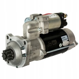 Starteris 12v 4 2kw jubana 123708302 al70852