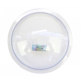 Skaidrus ZAGRODA melžimo aparato vakuuminio bako dangtelis - 8305010100ZA