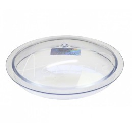 Skaidrus ZAGRODA melžimo aparato vakuuminio bako dangtelis - 8305010100ZA