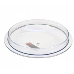 Skaidrus ZAGRODA melžimo aparato vakuuminio bako dangtelis - 8305010100ZA