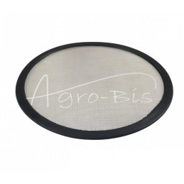 Tankus tinklelio įdėklas aliuminio koštuvui 240 mm ZAGRODA melžimo aparatui - 8305105240AZA