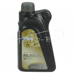 Lotos Aurum SF/CD SAE 15W-40 1L - 15-W40 1L Aurum