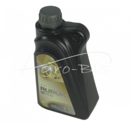 Lotos Aurum SF/CD SAE 15W-40 1L - 15-W40 1L Aurum