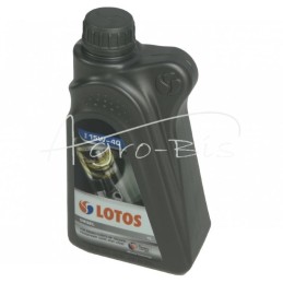 Lotos Dyzelinas CG-4/SJ SAE 15W-40 1L - 15W-40 1L Diesel