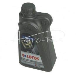 Lotos Mineral SN SAE 15W-40 1L - 15W-40 1L