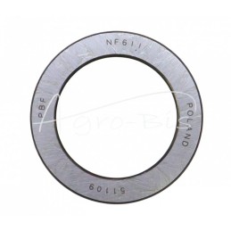 Atraminis rutulinis guolis, atraminis 51109 FŁT Kraśnik - 51109 FŁT