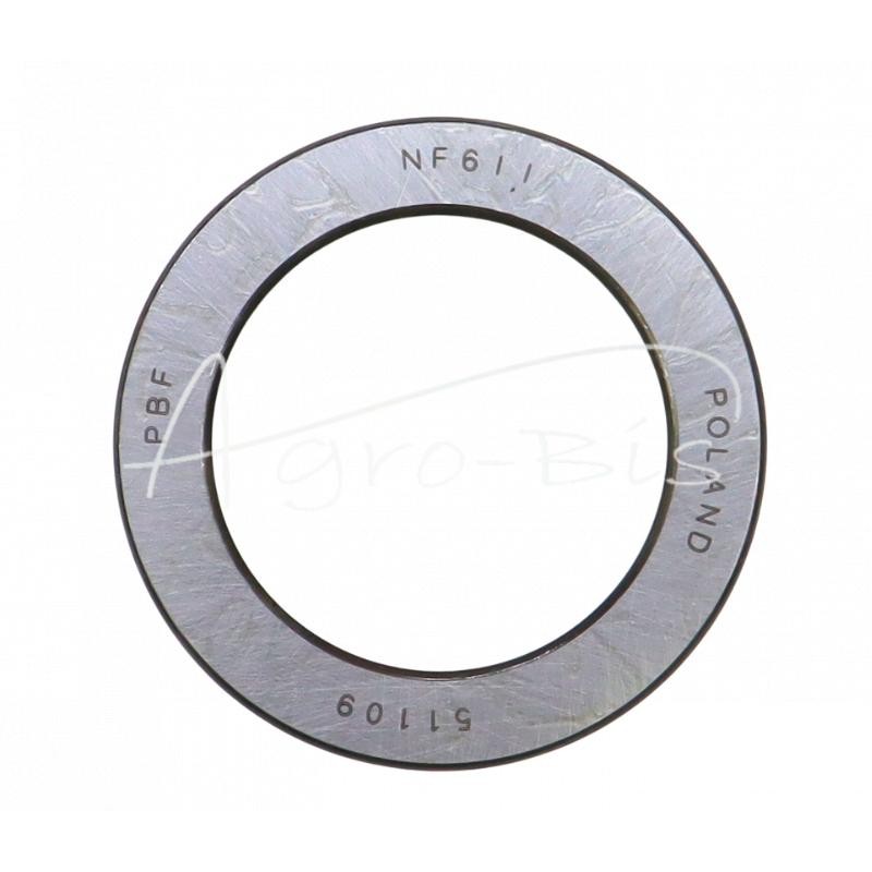 Atraminis rutulinis guolis, atraminis 51109 FŁT Kraśnik - 51109 FŁT