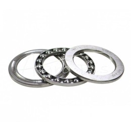 Atraminis rutulinis guolis, atraminis 51109 FŁT Kraśnik - 51109 FŁT