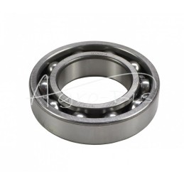 Vienos eilės rutulinis guolis 6210 ZVL - 6210 ZVL