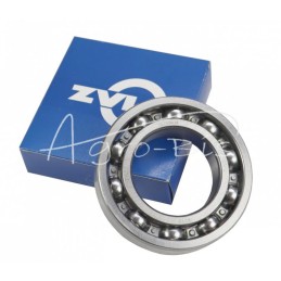 Vienos eilės rutulinis guolis 6210 ZVL - 6210 ZVL