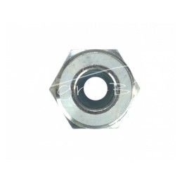 Hidraulinė jungtis – tiesi AB 1/2" - 3/4" UNF/UNF - HS61