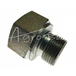 MF-4 M18*1.5 jungtis - 7015337M1