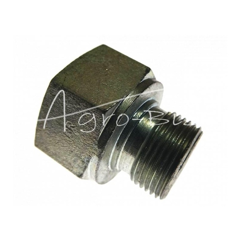 MF-4 M18*1.5 jungtis - 7015337M1