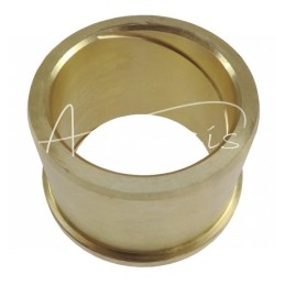 Žalvarinė įvorė su savaime užsikraunančia priekabos flanšu - 7072/02-002-1MS