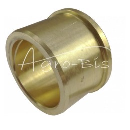 Žalvarinė įvorė su savaime užsikraunančia priekabos flanšu - 7072/02-002-1MS