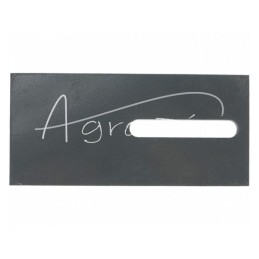 Metalinis grandiklis 00435780, 435780 Landsberg Pottinger - 435780