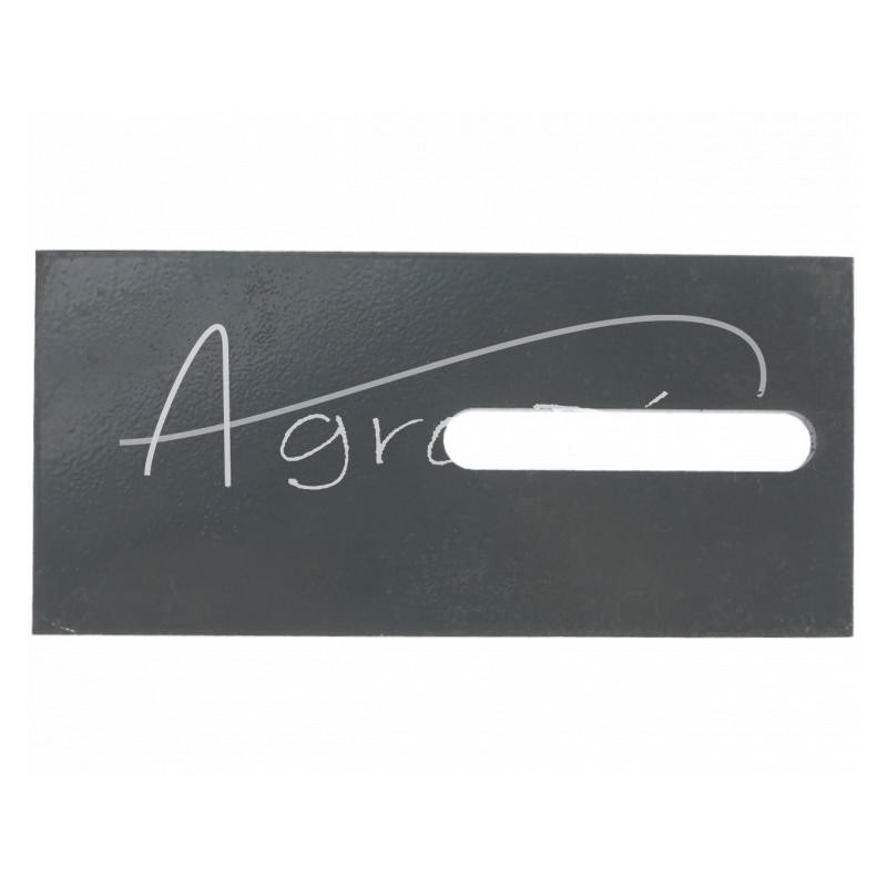 Metalinis grandiklis 00435780, 435780 Landsberg Pottinger - 435780