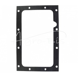 Alyvos karterio tarpinė, „Case“ 3 cilindrų variklis D111 - 714863R1