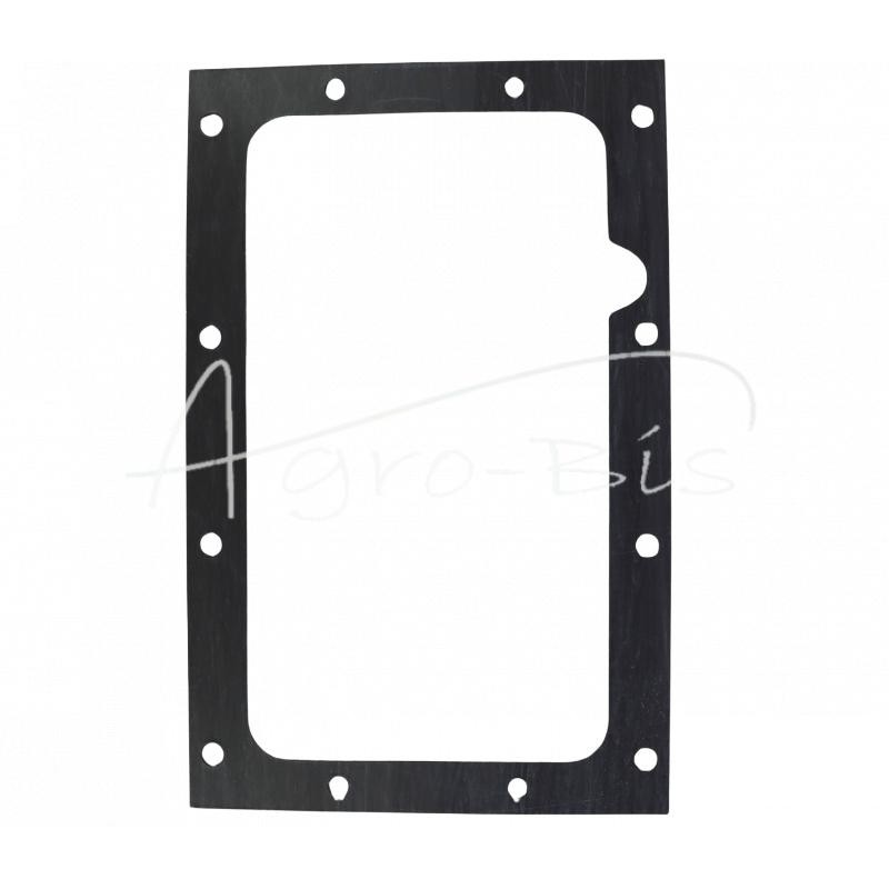 Alyvos karterio tarpinė, „Case“ 3 cilindrų variklis D111 - 714863R1