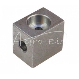 Kabinos troso blokas nepilnas MAN sunkvežimio ir kitų PZL-Hydral - PPK-M-80-01