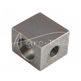 Kabinos troso blokas nepilnas MAN sunkvežimio ir kitų PZL-Hydral - PPK-M-80-01