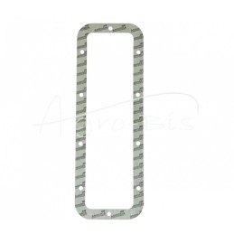 Apatinės galinės pavaros riebokšlis, 0,8 mm Zetor Ursus C-360 ANDORIA - 50428120AM/