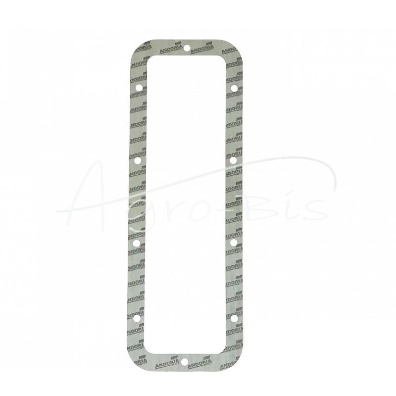 Apatinės galinės pavaros riebokšlis, 0,8 mm Zetor Ursus C-360 ANDORIA - 50428120AM/