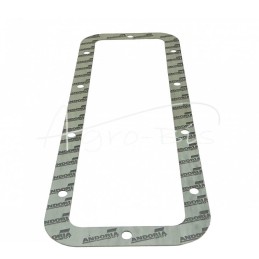 Apatinės galinės pavaros riebokšlis, 0,8 mm Zetor Ursus C-360 ANDORIA - 50428120AM/