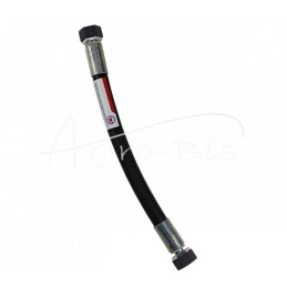 Hidraulinė žarna 330 bar sriegis M18x1,5 tiesus L-300mm DN10-2SN 33MPa PZL HYDRAL - AA-10-300/2SNH