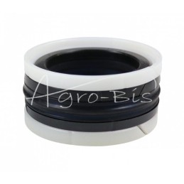 Išorinio vairo stiprintuvo pavaros sandariklis FI-50 - HAN00909