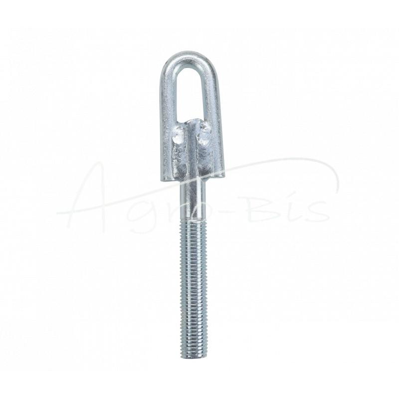 Galinės grandinės galvutė sustiprinta M16 Ursus C-330 Polish - 4237053/0