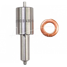 160s430-1436 Zetor variklio purkštuvas - importas - DOP160S430